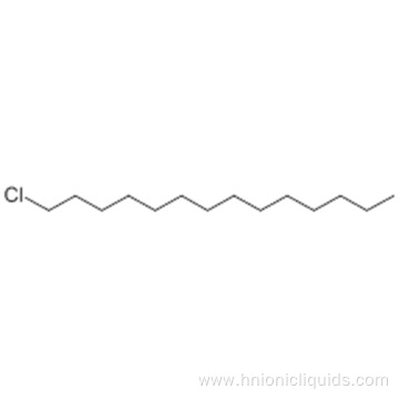 Tetradecane, 1-chloro- CAS 2425-54-9